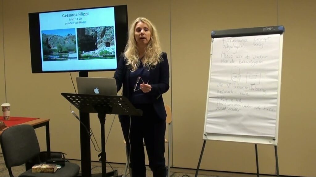 Studieavond “Opname: valse leer of troostvolle hoop” 1 Februari 2022