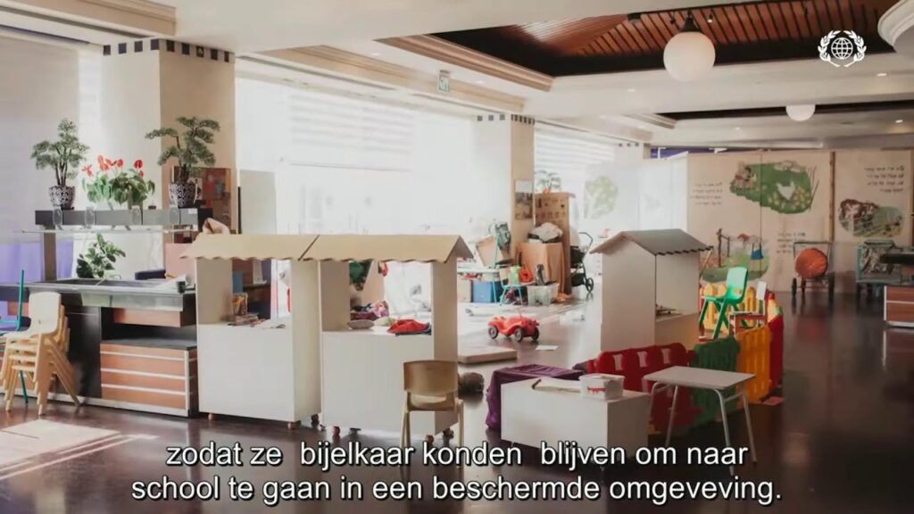 Parasja Wajikra 05 april 2025
