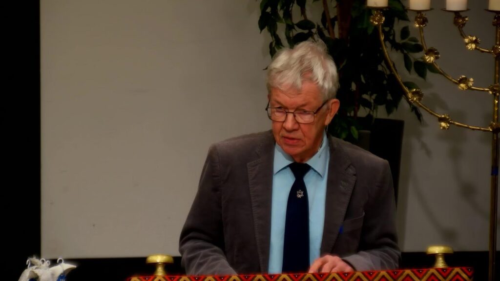 Parasja Wajetsee 29 november 2025