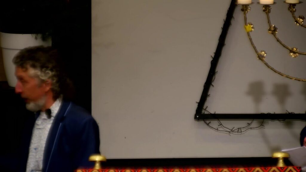 Parasja Wajetsee 27 december 2025