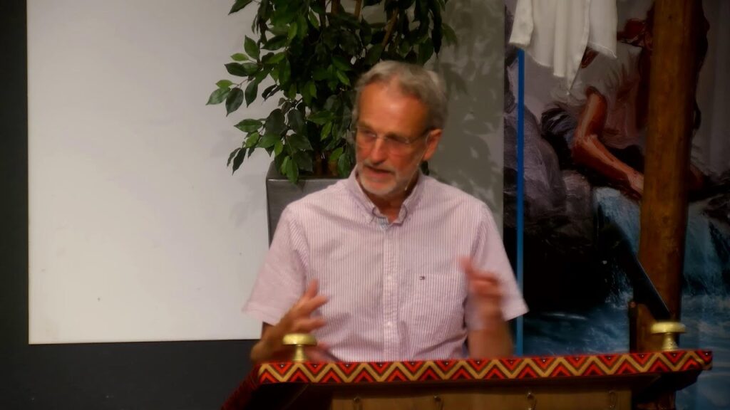 Parasja Matot – Masee  26 juli 2025