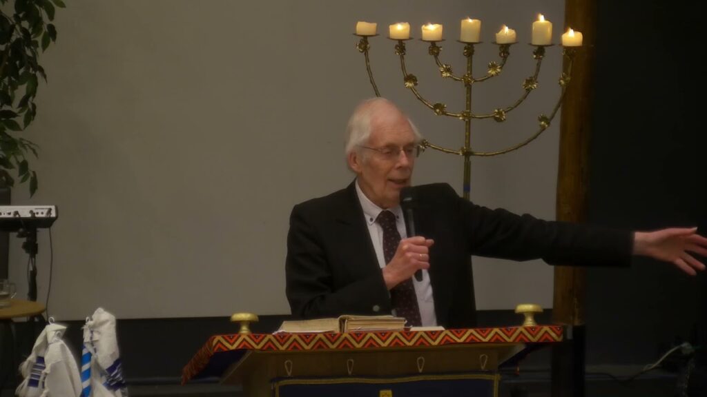 Parasja Waera 17 januari 2026