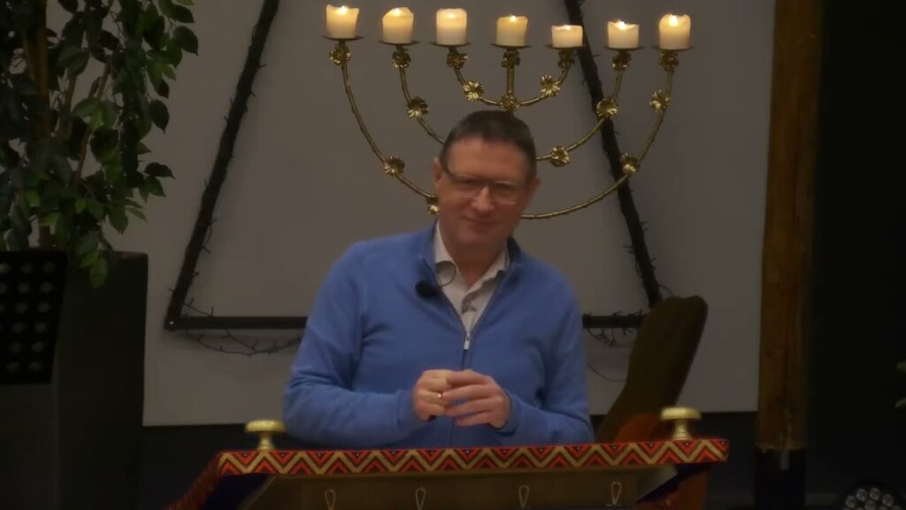 Parasja Wajetsee 13 december 2025