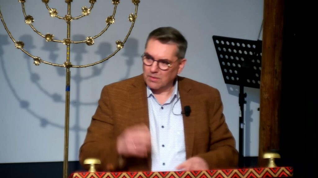 Parasja Sjemot 10 januari 2026