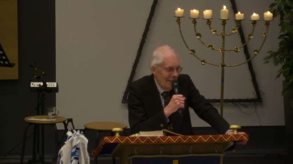 Parasja Mikeets 20 december 2025