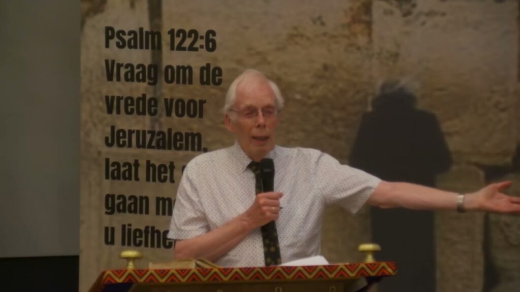 Parasja Korach 20 juni 2026